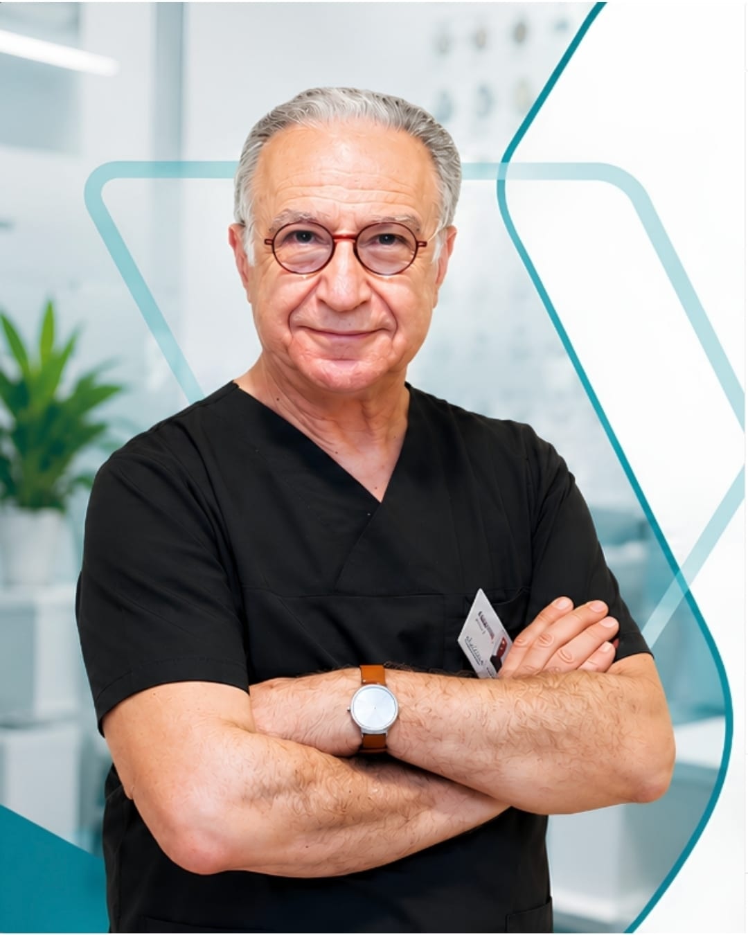 Op. Dr. Cengiz Mıhçı
